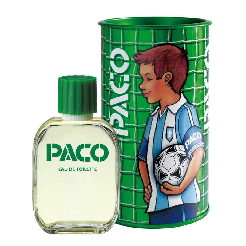 Paco Futbol EDT 60 Ml