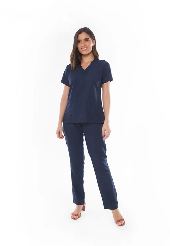 Scrub Feminino Juliana MARINHO / 38/PP