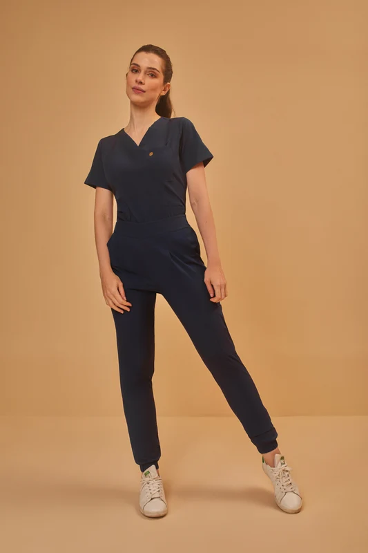 Scrub Feminino Clara MARINHO / 48/4G