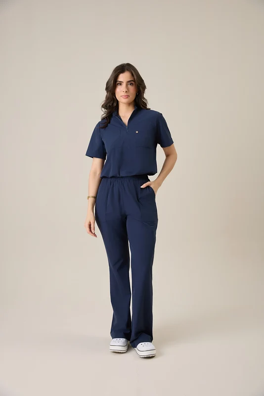 Scrub Feminino Yara MARINHO / 40/M
