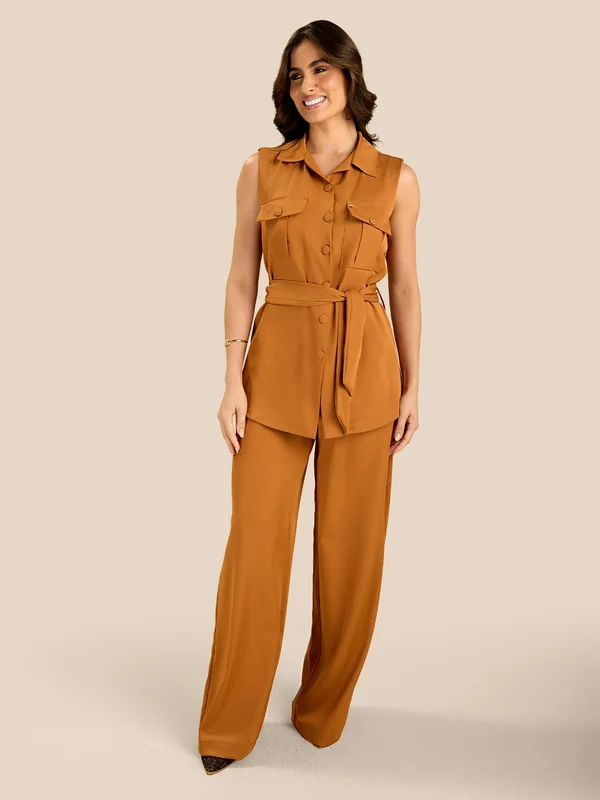Conj Feminino Nazare AVELÃ / 42/G
