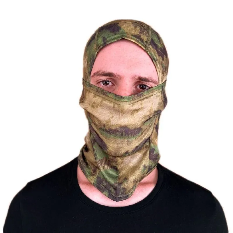 Touca Ninja Balaclava