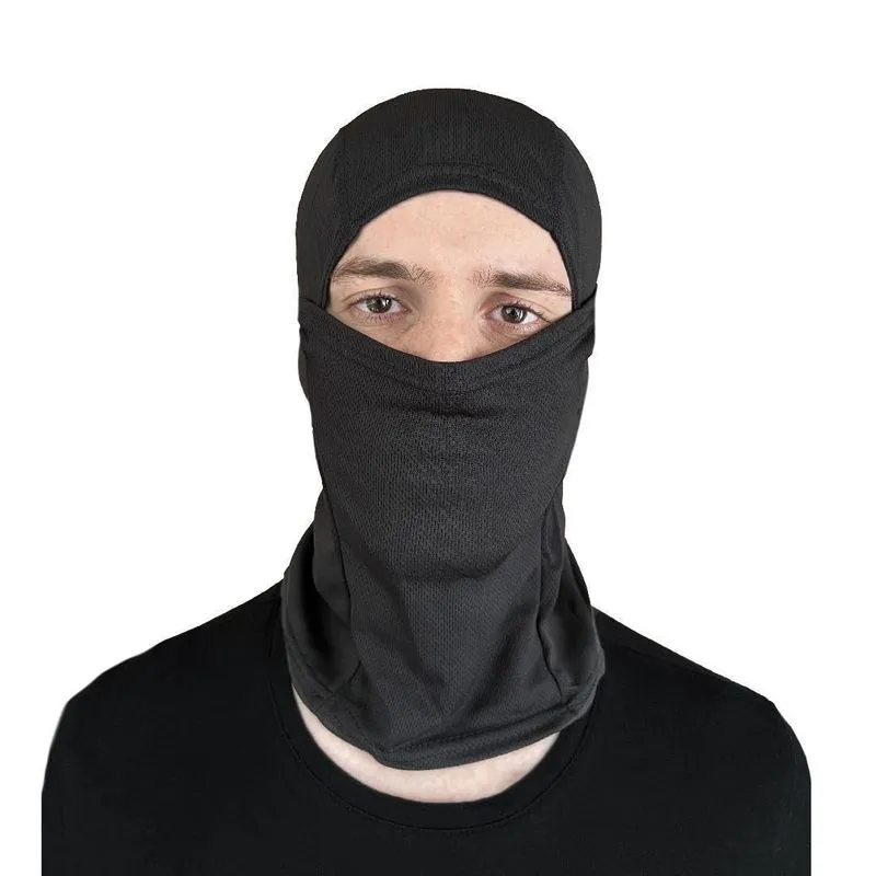 Touca Ninja Balaclava