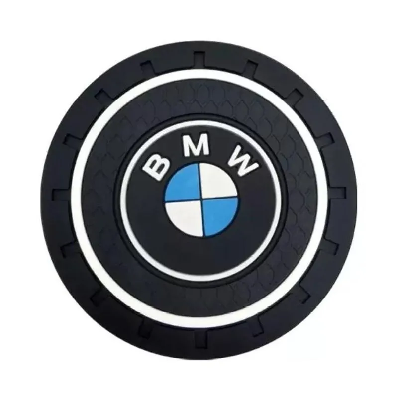 Par Porta Copos Acessórios Bmw Serie 3 320i Sport 328i X