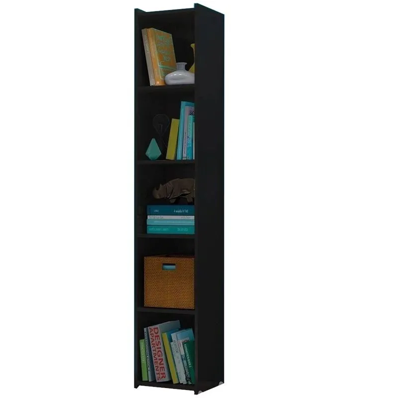 Estante Para Livros Malasia 4 Prateleiras