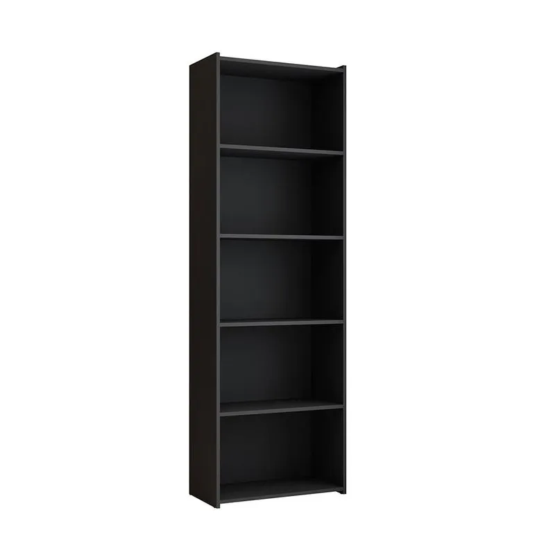 Estante Para Livros Suiça Casa Moderna