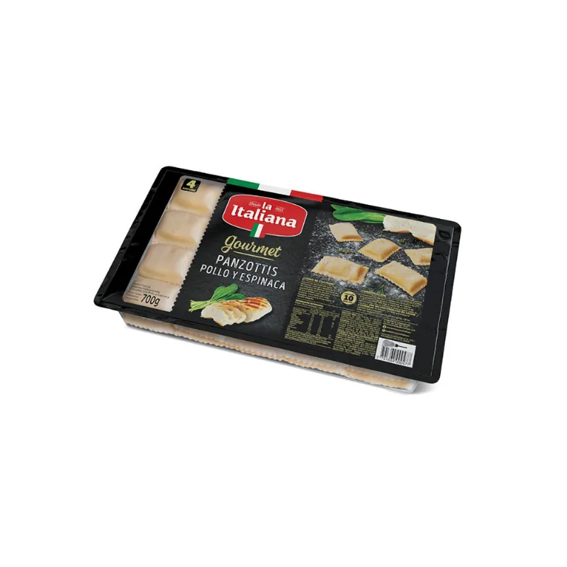 Panzotis La Italiana 700 Gr