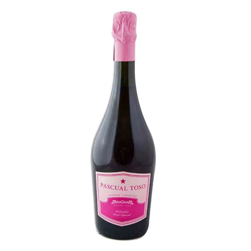 Espumante Pascual Toso Extra Brut 750 Cc