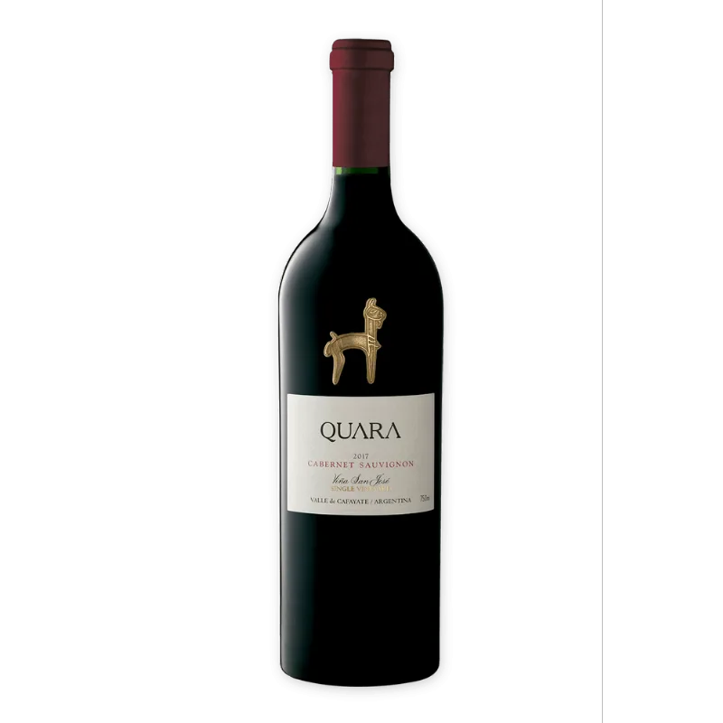 Quara Single Vineyard Cabernet Sauvignon