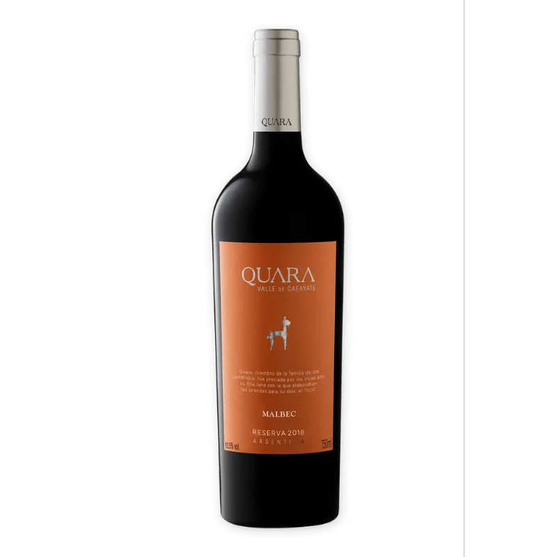 Quara Reserva Malbec