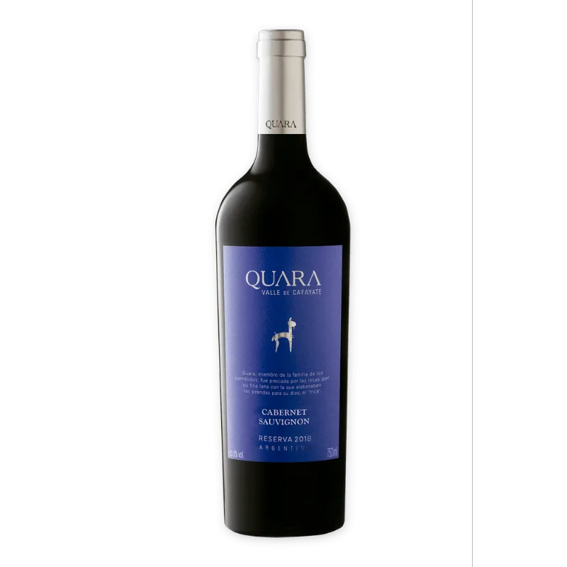Quara Reserva Cabernet Sauvignon