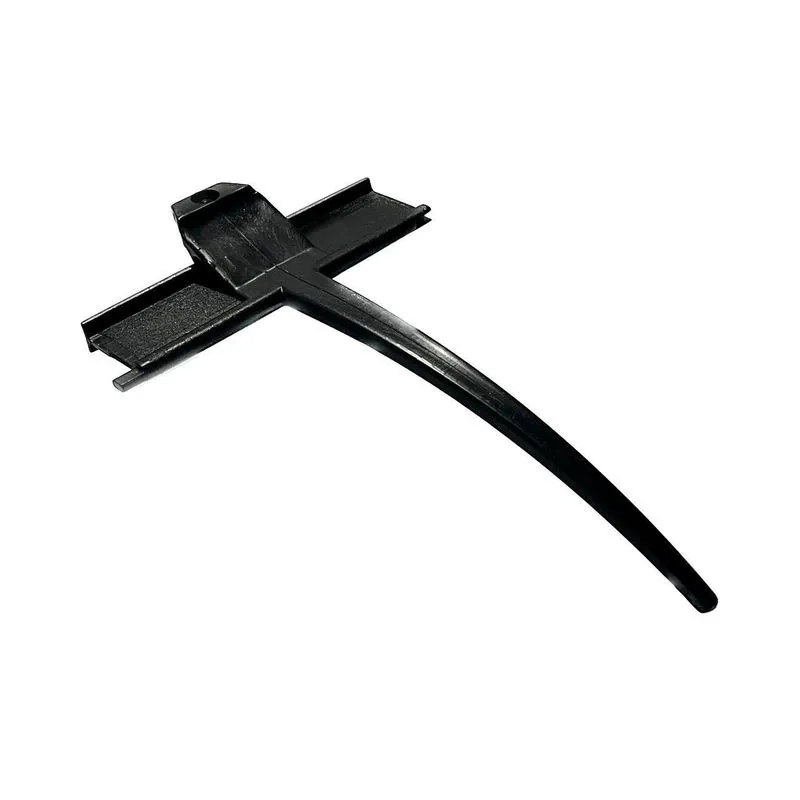 Dedo Recolhedor Do Molinete Com Aba - 100un - H175818