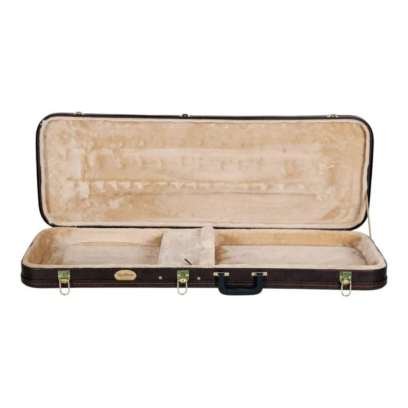 Case Redburn Rb-hcgt Marrom Guitarra