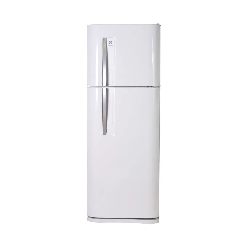 Heladera no frost Electrolux 298 lts. DF3500B blanca