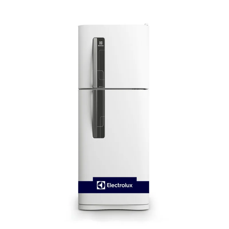 Heladera no frost Electrolux 265 lts DFN3000B