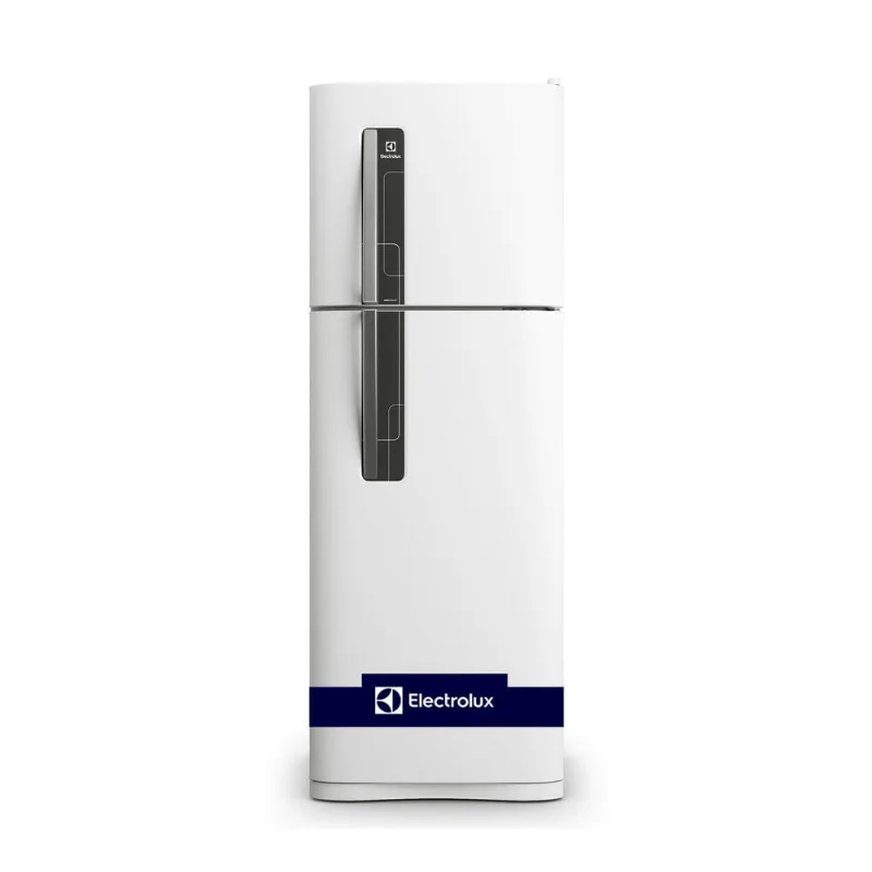 Heladera no frost Electrolux 303lts. DFN3500B blanca