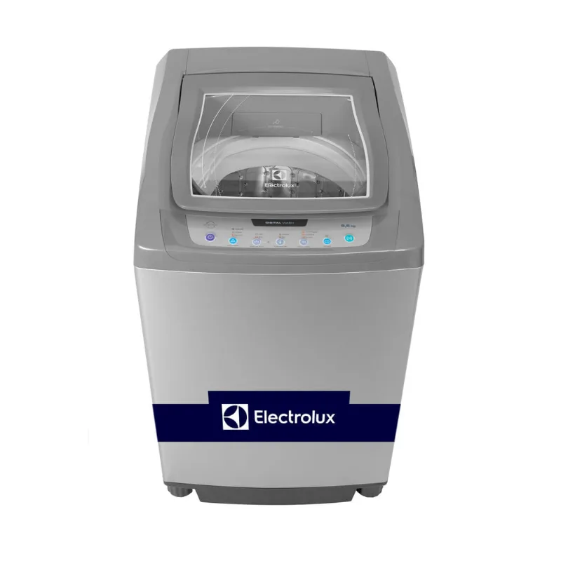 Lavarropas Automático Electrolux 6.5 Kg Digitalwash GP
