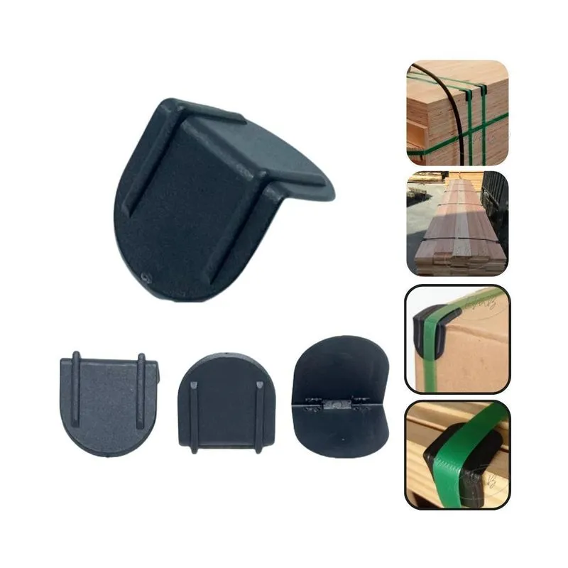 Cantoneira Plástica Para Fita De Arquear 10-20mm - Embanet