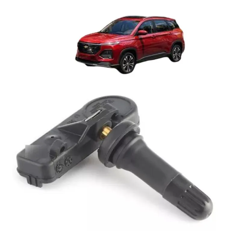 Sensor Pressao Pneus Tpm Chevrolet Gm Captiva Camaro Premium