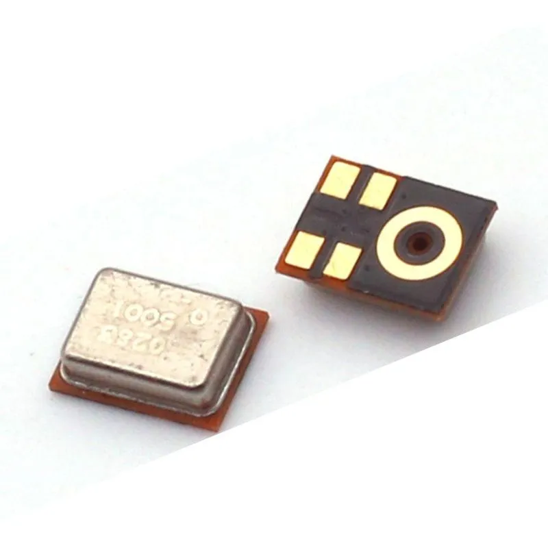 2x Microfone Compatível Com Samsung Note 5 6 7 8 9 10 A9s