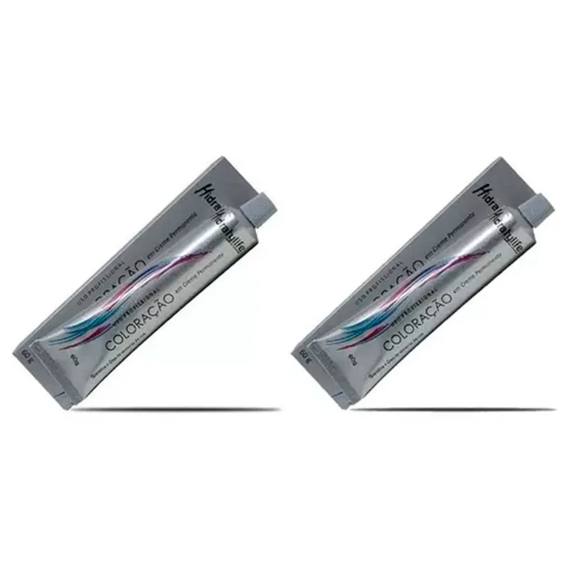 Kit 1 Tinta Nº 66.26 Marsala E 1 Nº 66.226 Violine Mairibel