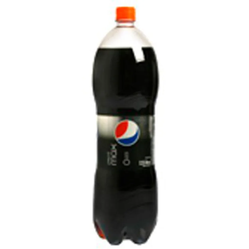 Pepsi Sin Azúcar 2,25 L