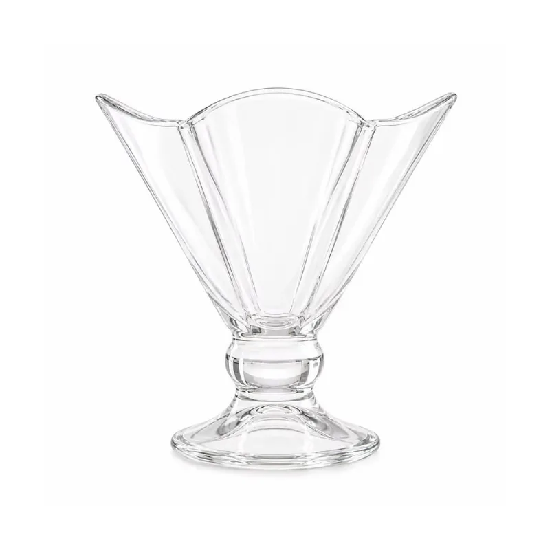 Set 6 Copas Turin Postre 180 Ml Rigolleau