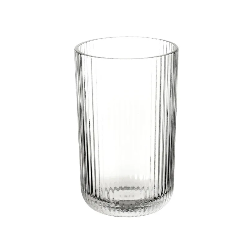Set 6 Vasos Cali 390 Ml Rigolleau