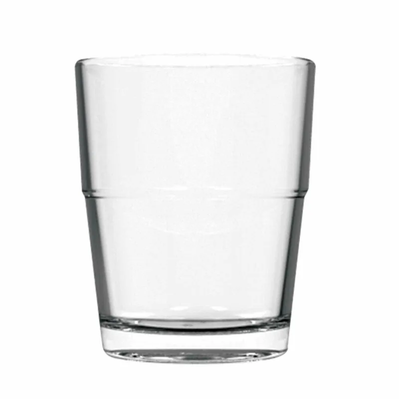 Vaso pekin flint 350 cc.