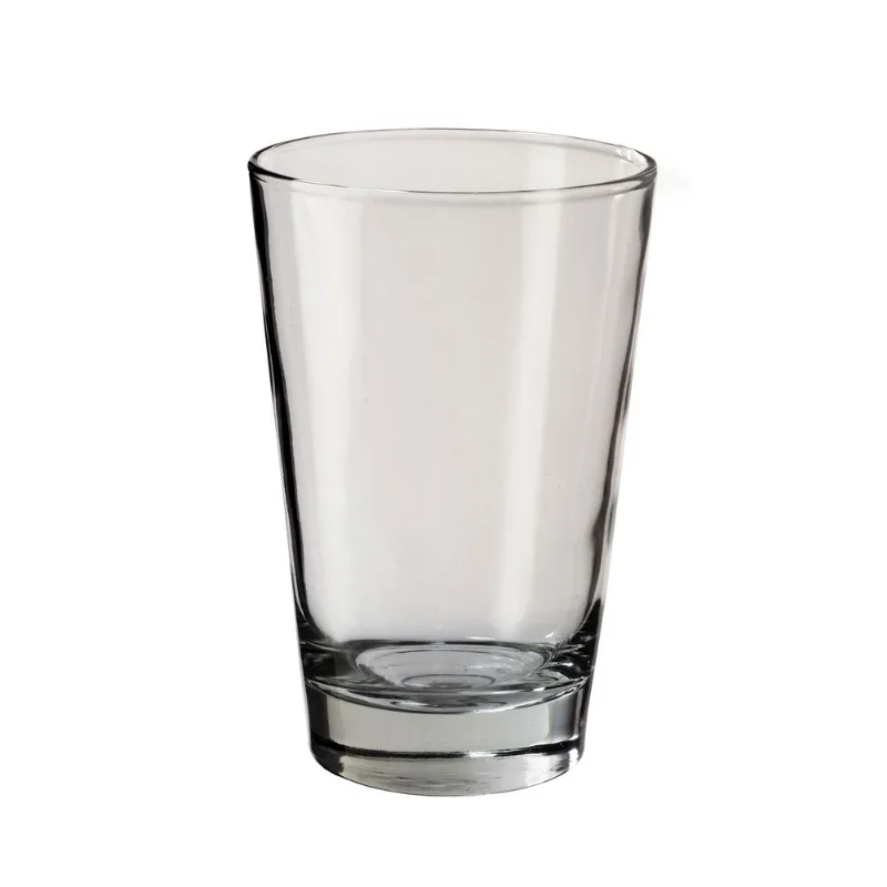 Vaso Rigolleau trago largo