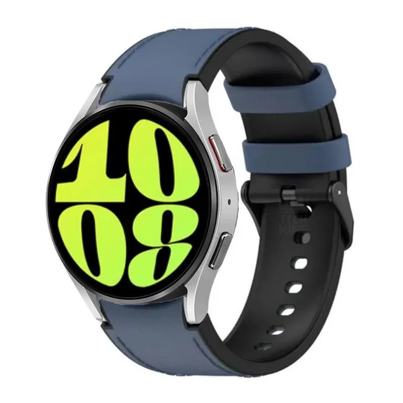 Pulseira Exclusiva Para Galaxy Watch6 44Mm Sm-R940