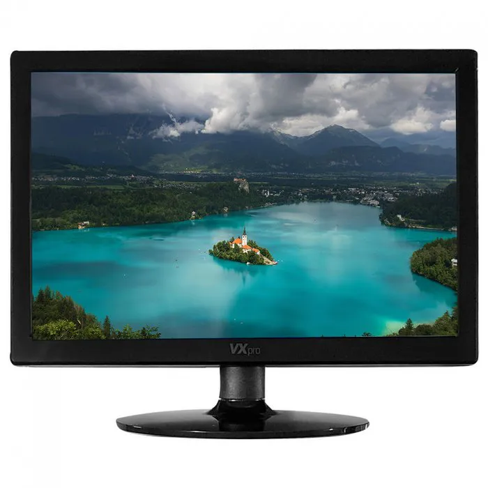 Monitor 15.4