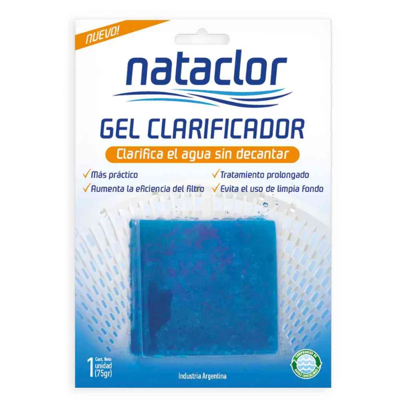 Gel Clarificador-s/e-un.-1