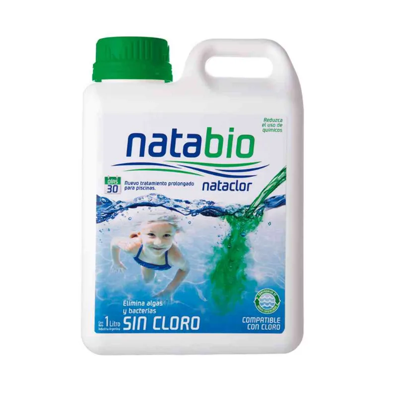Natabio Nataclor Bio 1 L