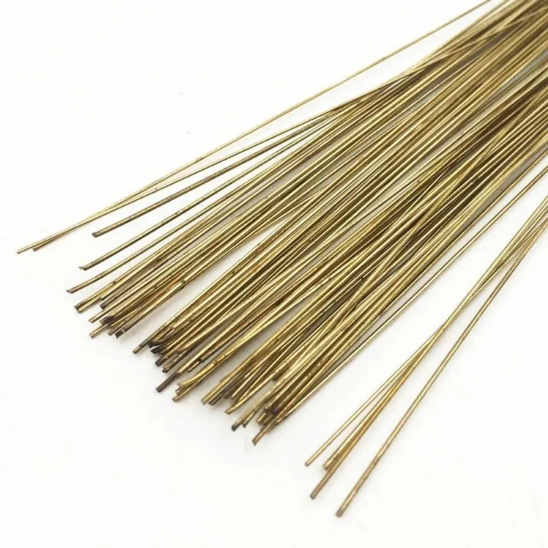 Vareta de Solda Prata 30% (BR-30) 1x460mm Óculos Mola md 210