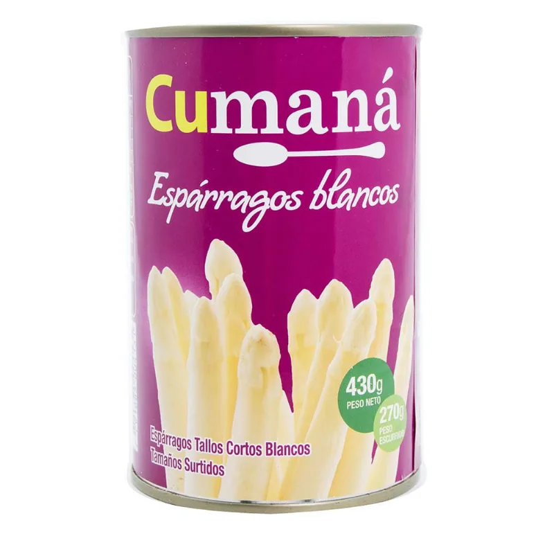 Esparragos Cumana-lat-gr.-270