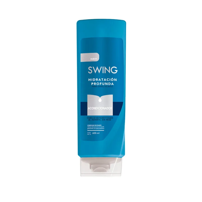 Acondicionador Swing Hidratacion Prof 600ml