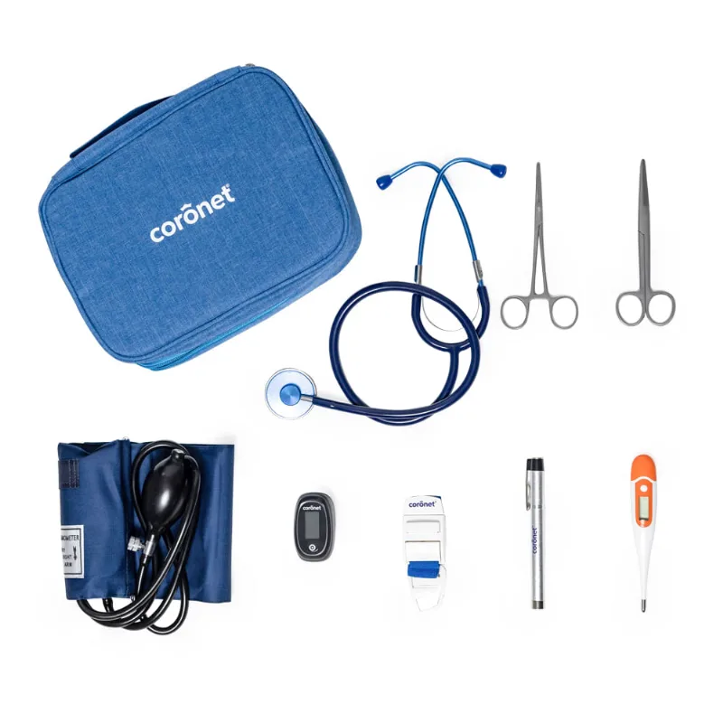 Kit Enfermería Completo Coronet