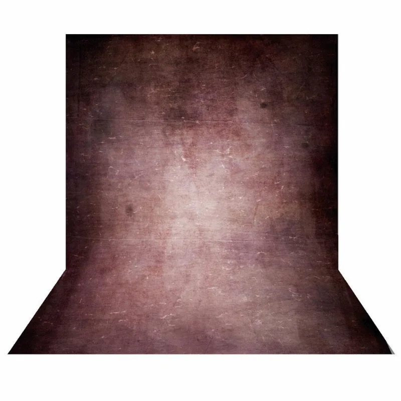 Fundo Fotográfico Textura Marrom Grunge Tecido 2,20m X1,50m