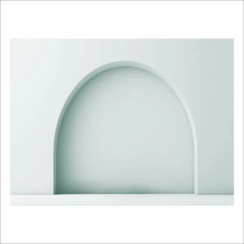 Fundo Fotográfico Cenário Arco Romano 2,20m X1,50m F859
