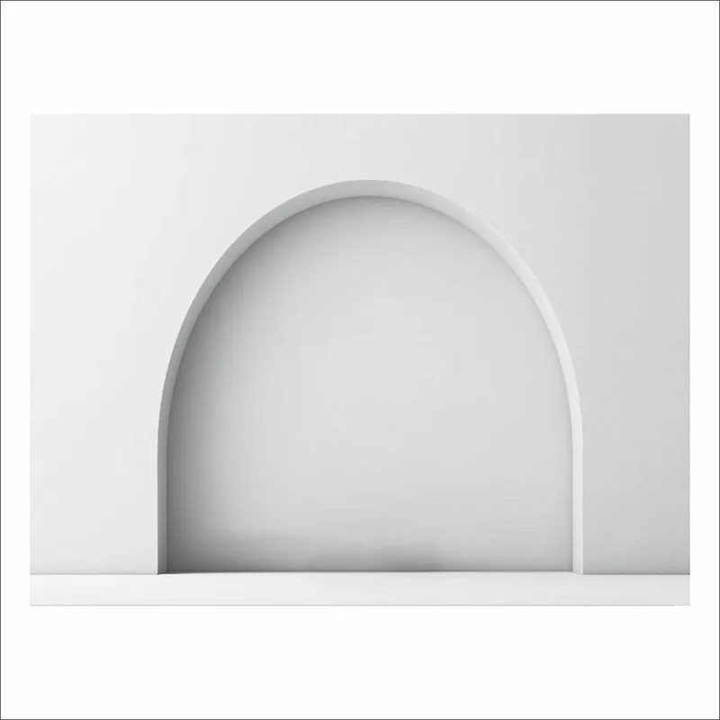 Fundo Fotográfico Cenário Arco Romano 2,20m X1,50m F860