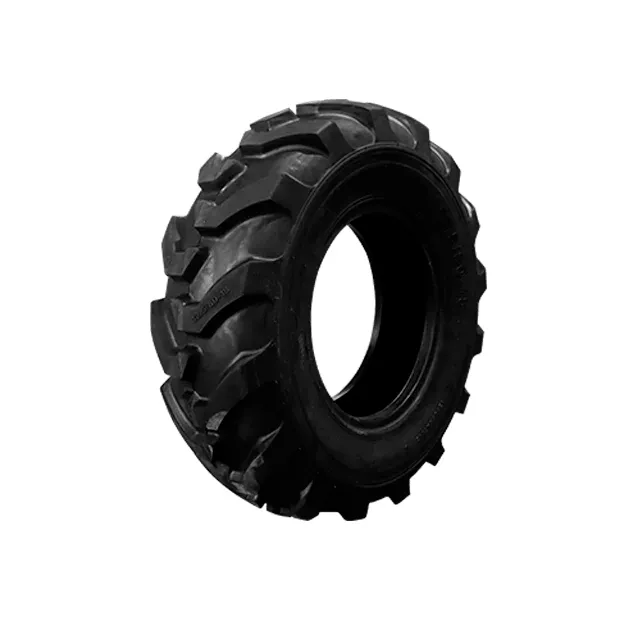 Pneu Aro 18 Durable 12.5/80-18 12 Lonas R4 TL