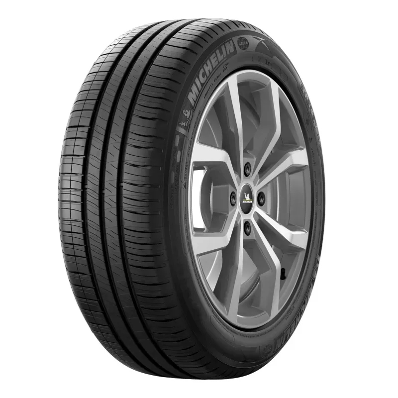 PNEU ARO 15 MICHELIN 215/65 R15 96H ENERGY XM2+