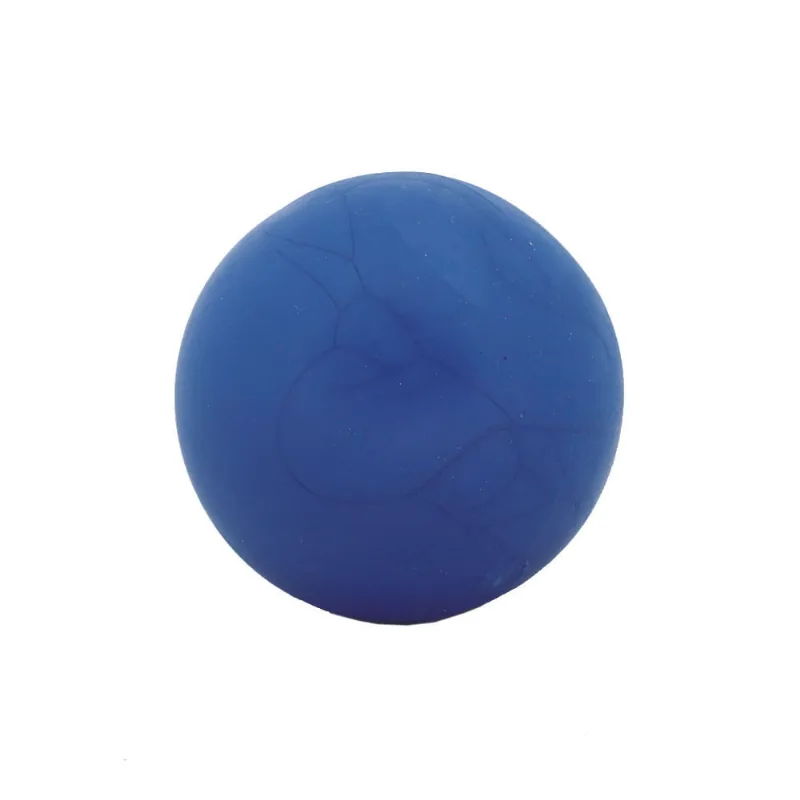 Pelota De Goma Maciza Nº3 Para Mascotas