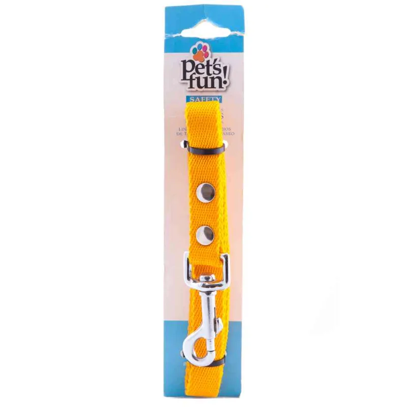 Correa De Nylon Eco Mediana