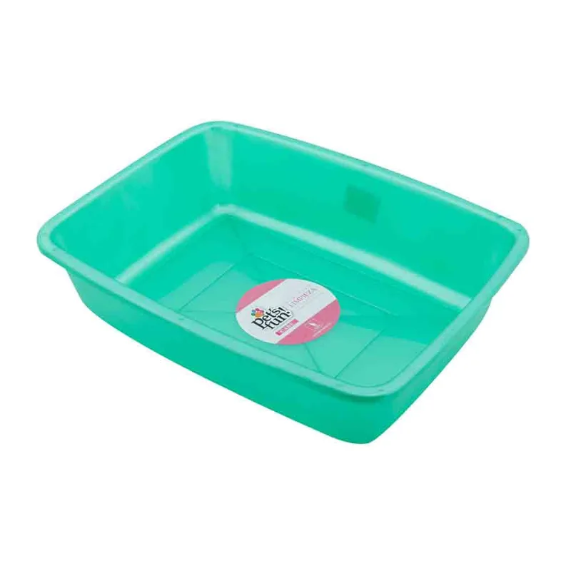 Bandeja Sanitaria Mediana Pet S Fun