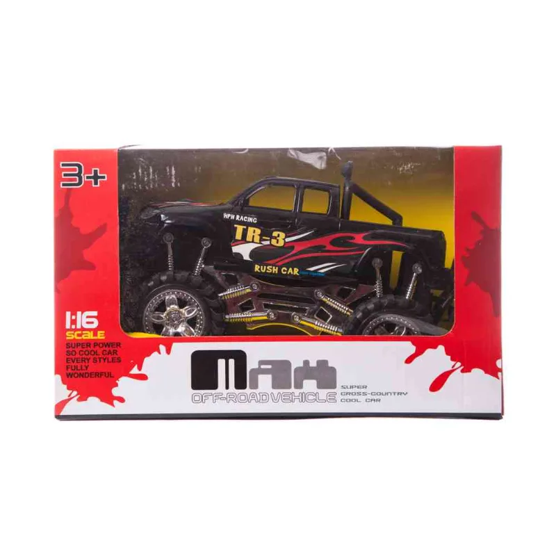 Jeep A Friccion-s/e-un.-1