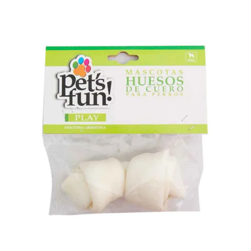 Hueso Medium Pet S Fun 120 Gr