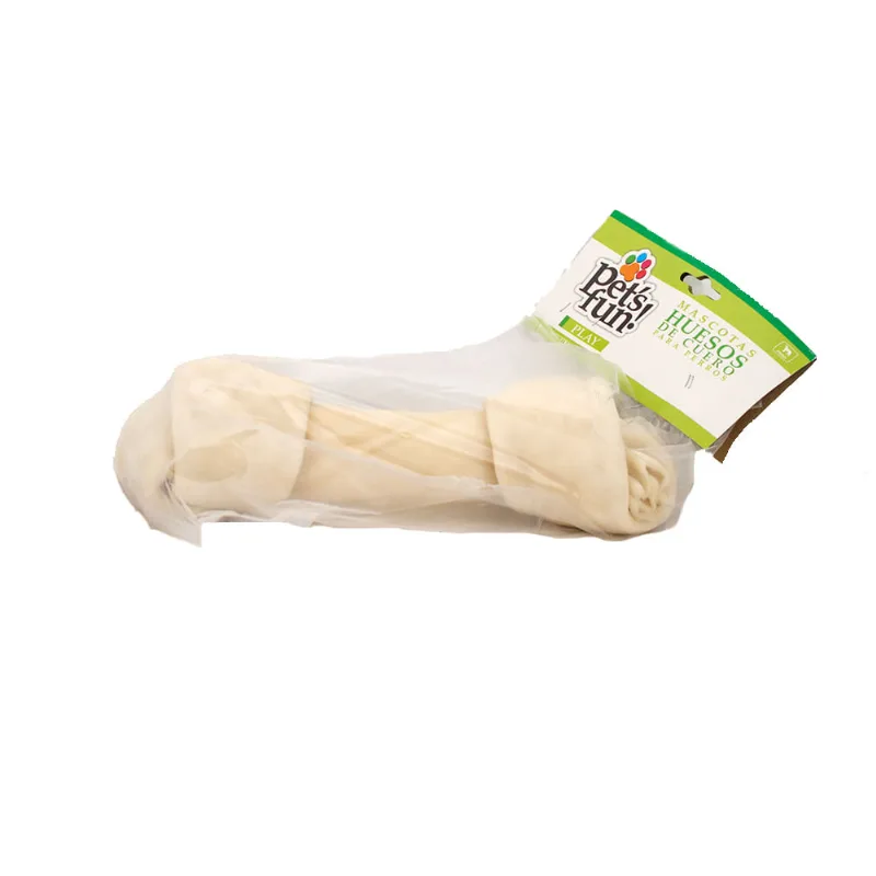 Hueso X Large Pet S Fun 600 Gr