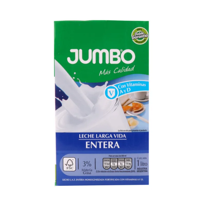Leche Jumbo U.a.t Entera-entera-brk-lt.-1